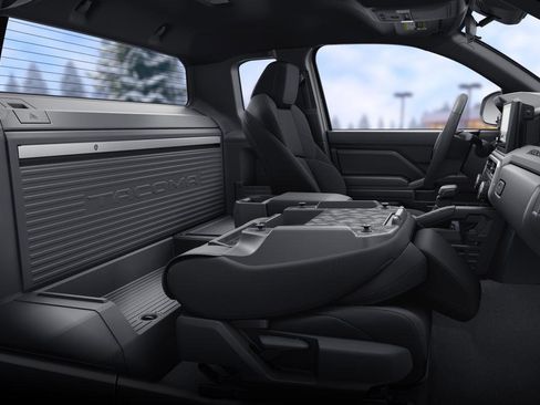 New 2026 Toyota Tacoma SR image 20