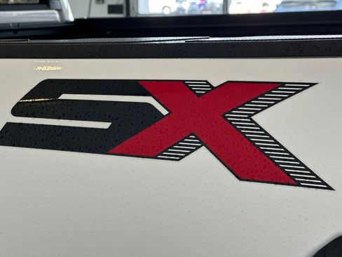 Certified 2025 Toyota Tundra SR5 w/ SX Package image 26