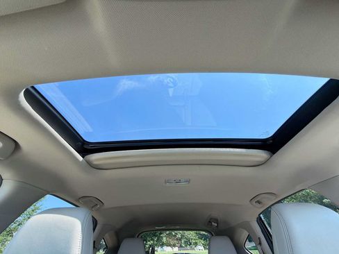 Used 2016 Honda CR-V EX-L image 16