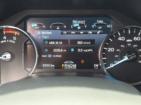 Used 2022 Ford F250 Platinum image 26