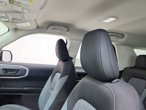 Used 2024 Ford Bronco Sport Big Bend w/ Convenience Package image 32