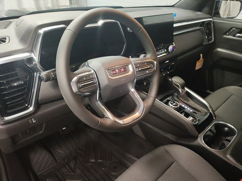 New 2026 GMC Canyon Elevation w/ Convenience Package image 23