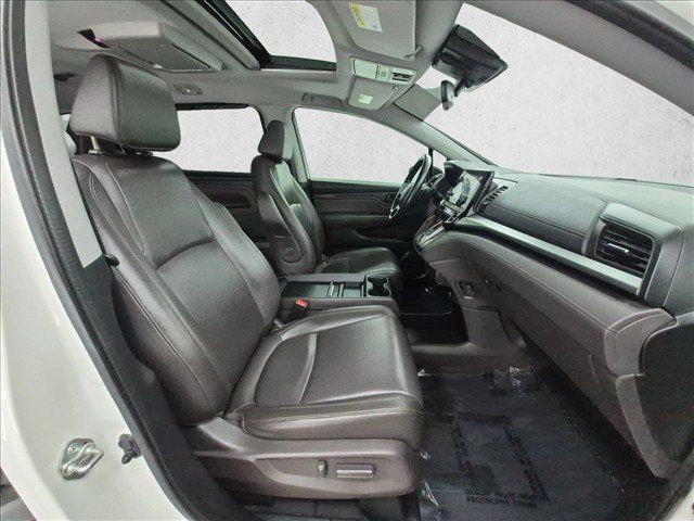 Used 2018 Honda Odyssey EX-L image 25