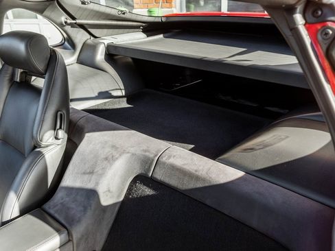 Used 1992 Nissan 300ZX Hatchback image 22