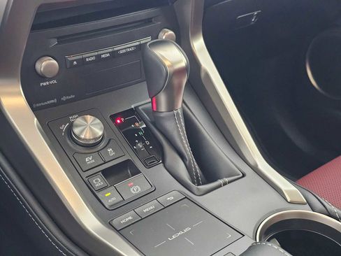 Certified 2021 Lexus NX 300h AWD w/ Premium Package image 30