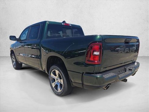 New 2026 RAM 1500 Express image 7