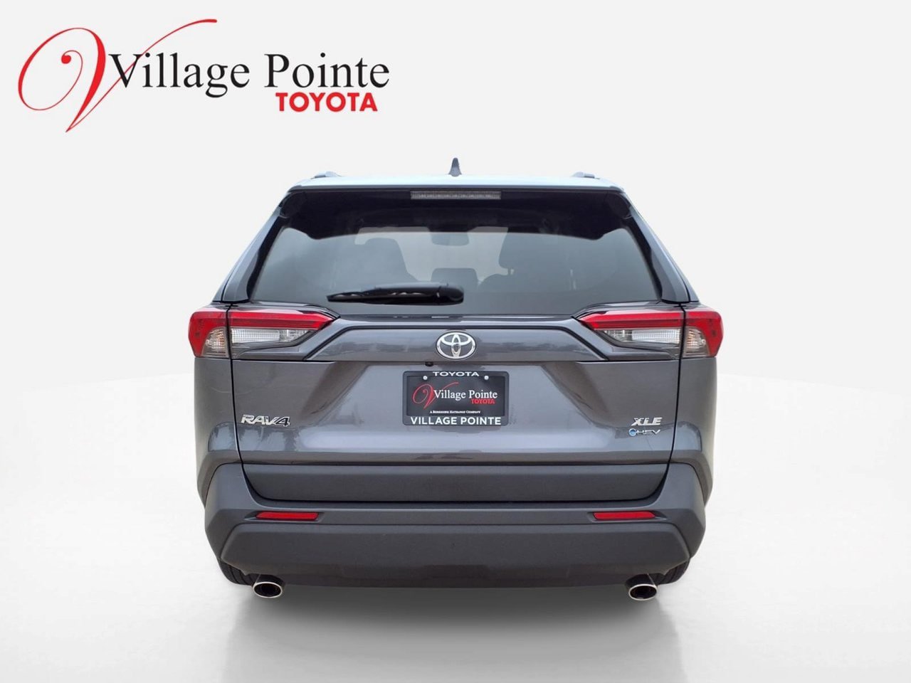 Used 2025 Toyota RAV4 XLE AWD/4WD image 4