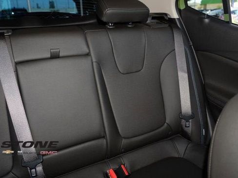 New 2026 Buick Encore GX Sport Touring w/ Comfort Package image 17