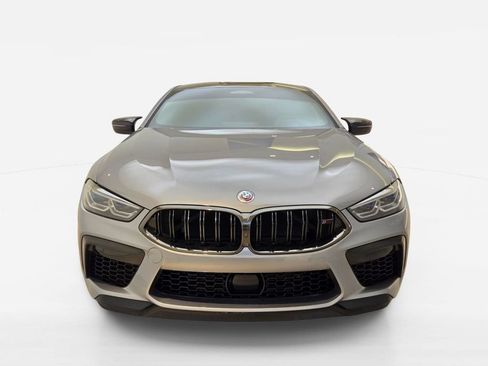 Used 2023 BMW M8 Competition AWD/4WD image 2