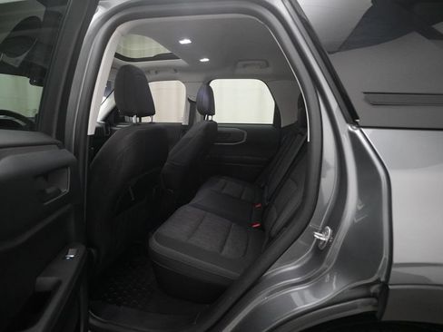 Used 2021 Ford Bronco Sport Big Bend w/ Big Bend Package AWD/4WD image 15