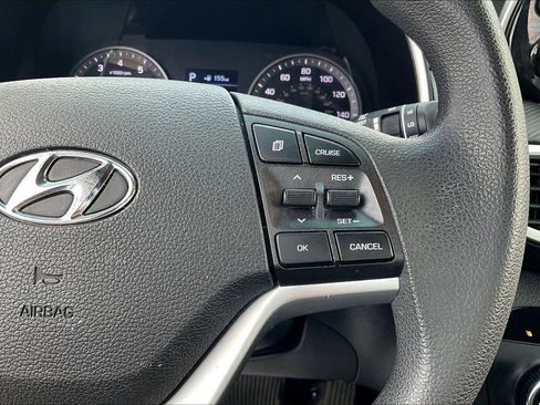 Used 2021 Hyundai Tucson Value FWD image 20