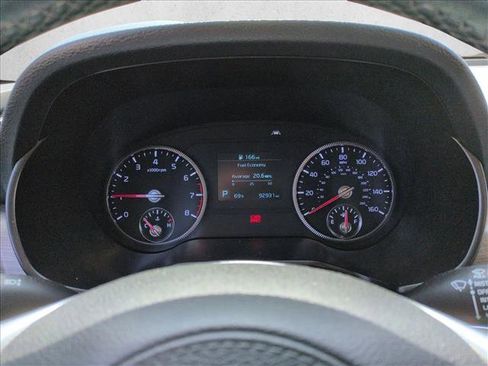 Used 2020 Kia Telluride EX w/ EX Premium Package AWD/4WD image 11