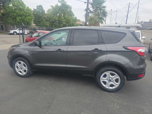 Used 2018 Ford Escape S FWD image 10