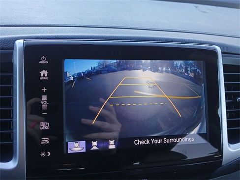 Used 2017 Honda Pilot EX-L image 17