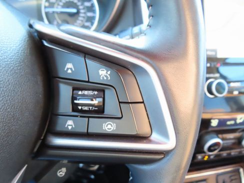 Used 2022 Subaru Ascent Touring image 21