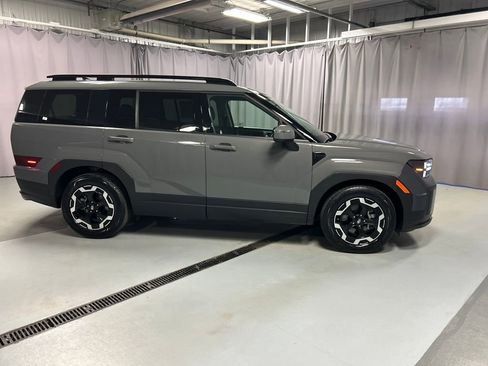 Used 2025 Hyundai Santa Fe SEL image 8