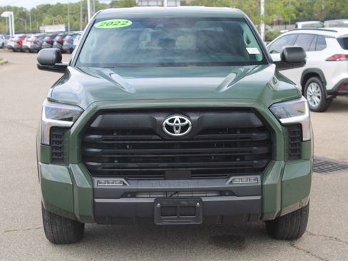 Used 2022 Toyota Tundra SR5 image 23