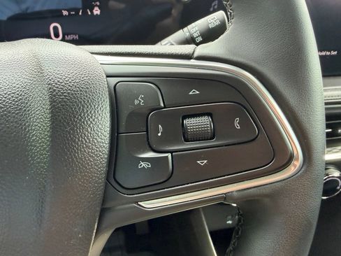 Used 2024 Buick Encore GX Sport Touring w/ Comfort Package FWD image 15