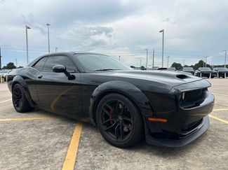 Used 2019 Dodge Challenger SRT Hellcat Redeye RWD video 1