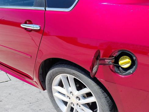 Used 2014 Chevrolet Impala LTZ FWD image 21