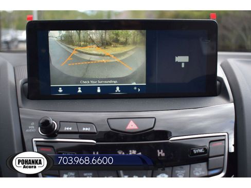 New 2026 Acura RDX Base image 15