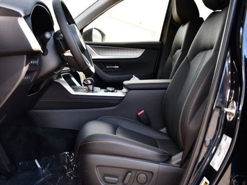 New 2026 MAZDA CX-90 3.3 Turbo w/ Preferred Package image 12