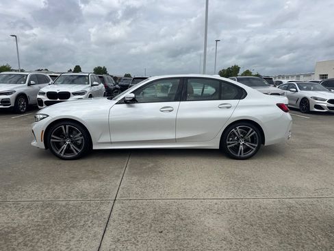 Certified 2023 BMW 330i Sedan w/ Premium Package RWD image 2
