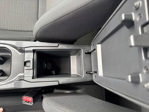 New 2026 Nissan Kicks S FWD image 25