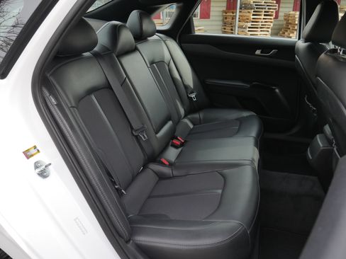 Used 2021 Kia K5 GT-Line AWD/4WD image 27