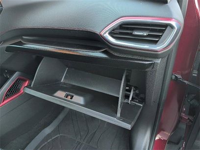 Certified 2023 Chevrolet TrailBlazer RS w/ Sun and Liftgate Package