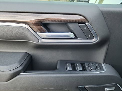 New 2026 Chevrolet Silverado 1500 RST image 12