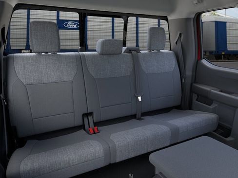New 2026 Ford F250 XLT AWD/4WD image 11