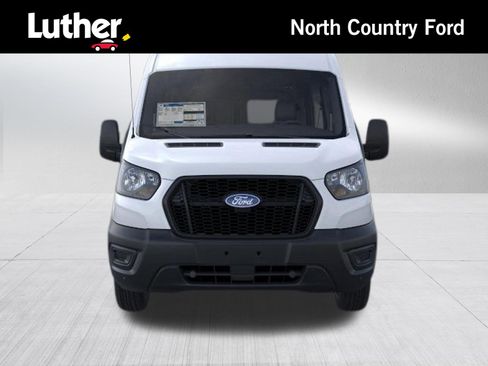 New 2026 Ford Transit 250 148 Medium Roof Extended AWD image 6