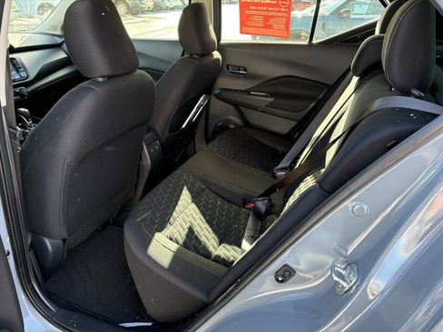 Certified 2021 Nissan Kicks SV w/ Exterior Package image 20