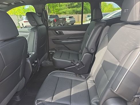 New 2026 Buick Enclave Sport Touring AWD/4WD image 16