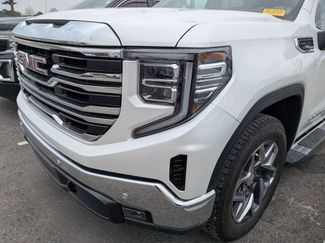 Certified 2024 GMC Sierra 1500 SLT w/ SLT Premium Plus Package video 2