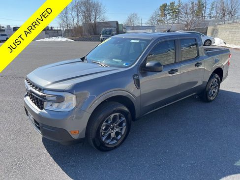 Used 2024 Ford Maverick XLT w/ Equipment Group 300A Standard image 5