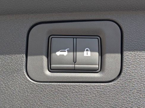 New 2026 Nissan Armada PRO-4X image 13