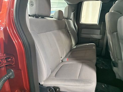 Used 2014 Ford F150 STX w/ Equipment Group 201A Mid image 19