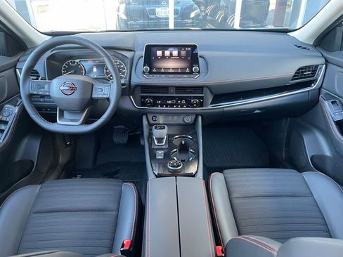 Certified 2026 Nissan Rogue Rock Creek image 11