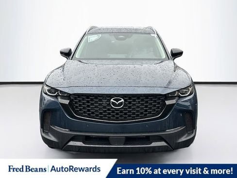 New 2026 MAZDA CX-50 2.5 Hybrid w/ Preferred Pkg image 2