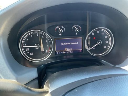 Used 2023 Buick Enclave Essence w/ Experience Buick Package FWD image 16