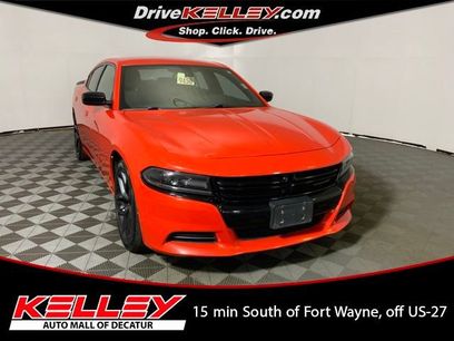 Used 2020 Dodge Charger SXT w/ Blacktop Package