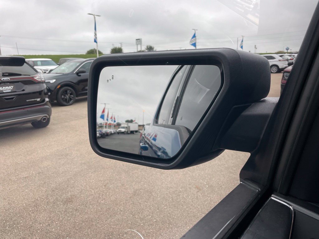 Used 2023 Ford F150 XLT w/ Equipment Group 302A High AWD/4WD image 36