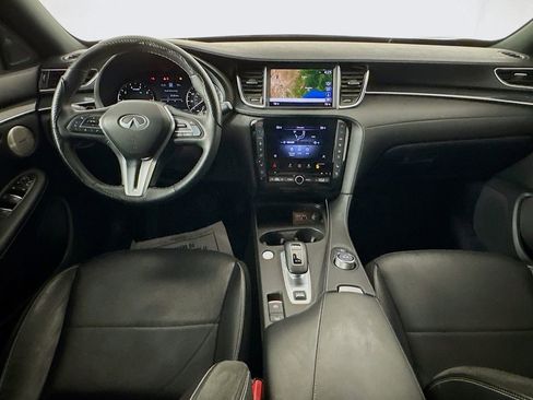 Used 2023 INFINITI QX50 Sport image 26