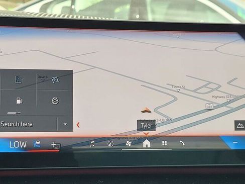 New 2026 BMW 530i w/ M Sport Package image 18