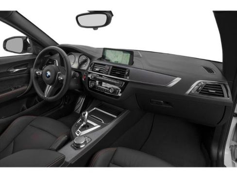 Used 2020 BMW M2 Competition w/ Executive Package image 18