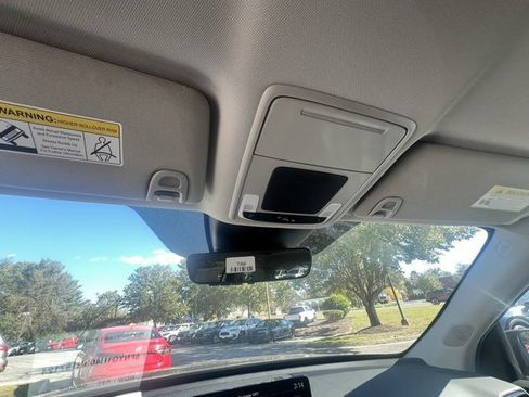 New 2025 Honda Pilot EX-L image 11