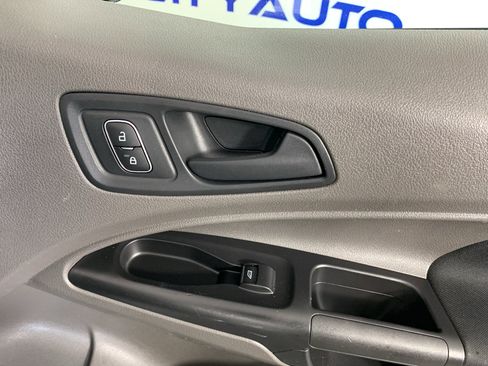 Used 2020 Ford Transit Connect XL FWD image 33