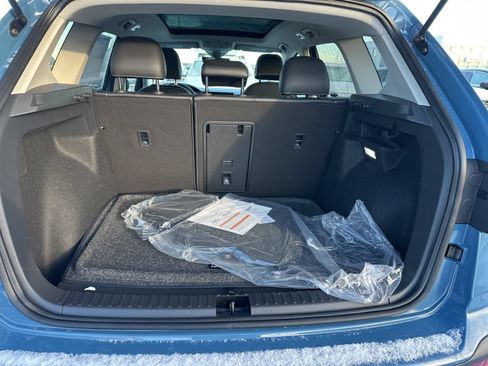 New 2026 Volkswagen Taos SEL AWD/4WD image 21